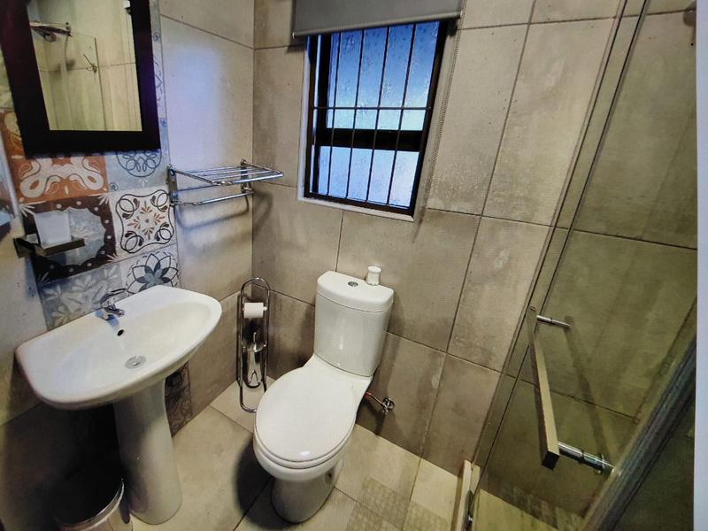 6 Bedroom Property for Sale in Dan Pienaar Free State